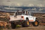 Jeep JT Scrambler 2019 года